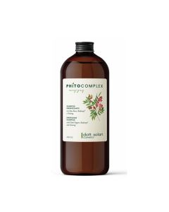 Dott. Solari - Phitocomplex Shampoo Energizzante 1000ml