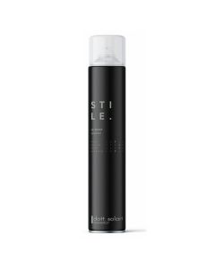 Dott. Solari - STILE. Le Spray Hairspray 500ml