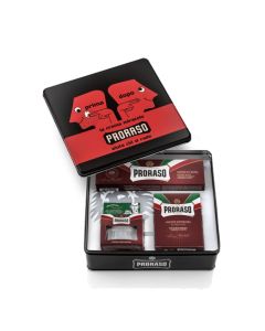 Proraso - Vintage Selection Prima&Dopo Kit Rasatura