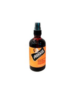 Proraso - Olio Cura Barba Wood & Spice Barber Size 100ml