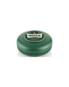 Proraso - Ciotola Sapone da Barba Rinfrescante (Green) 75ml