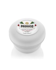 Proraso - Ciotola Sapone da Barba Anti Irritazione (White)