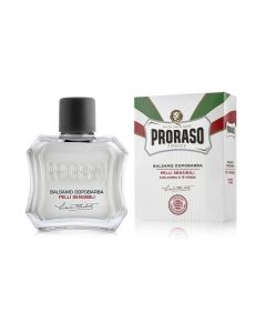 Proraso - Balsamo Dopobarba Pelli sensibili 100ml