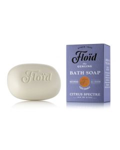 Floid - Sapone Solido da Bagno Citrus Spectre 120g