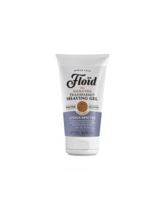 Floid - Gel Trasparente da Rasatura Citrus Spectre 150ml