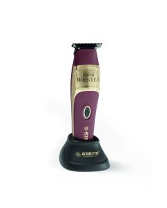 Kiepe - Mini Booster Hair Trimmer da Rifinitura