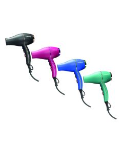 Kiepe - Asciugacapelli Bloom Hair Dryer