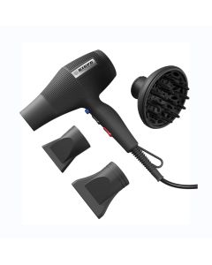 Kiepe - Asciugacapelli Thoor Barber Hair Dryer