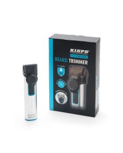 Kiepe - Beard Trimmer Regolabarba