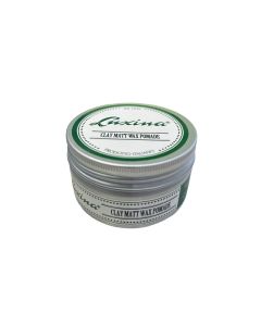 Luxina - Clay Matt Wax Pomade 100ml