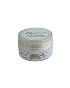 Luxina - Modeling Wax Pomade 100ml 