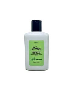 Luxina - Shaving Gel Canapa 200ml