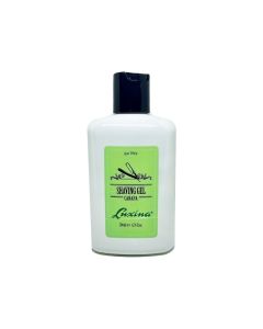 Luxina - Shaving Gel Canapa 500ml 