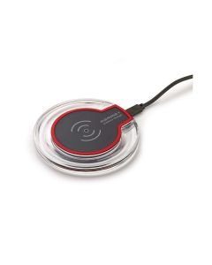 Gamma Più - Caricatore Wireless Charger Pad