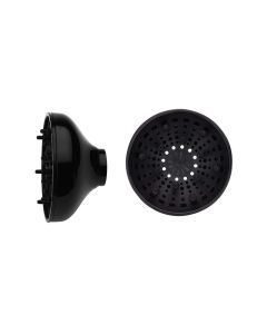 Gamma Più - Diffusore Compact New Ø44 Black