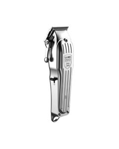 Ga.Ma Barber Series - Tagliacapelli GC Titanium Cordless