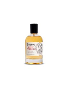 Bullfrog - Eau De Parfum Secret Potion N.2 100ml