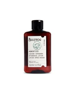 Bullfrog - Agnostico Lozione Dopobarba 150ml