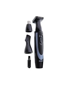 Barbasol - Grooming Kit 3-in-1