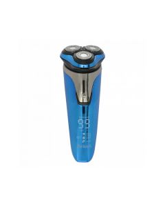 Barbasol - Rasoio Elettrico Wet & Dry Shaver