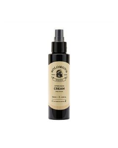 Solomon‘s Beard - Dopobarba Mandorla Amara 100ml