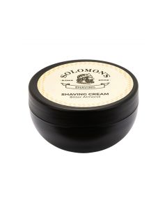 Solomon‘s Beard - Sapone da barba Mandorla Amara 150ml