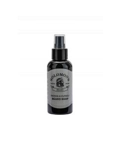 Solomon‘s Beard - Shampoo da Barba Papaya e Cupacu 