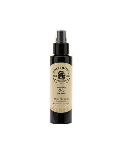 Solomon's Beard - Pre Barba Mandorla Amara 100ml