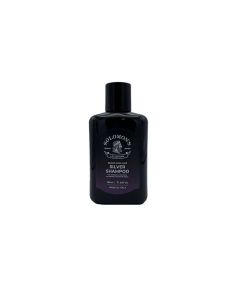 Solomon‘s Beard - Silver Shampoo per Barba e Capelli Leviathan 150ml