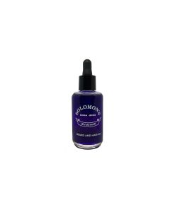 Solomon‘s Beard - Olio da Barba e Capelli Leviathan 50ml