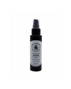 Solomon‘s Beard - Groom Multi Action Cream 100ml