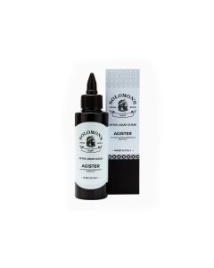 Solomon's Beard - Detox Liquid Scrub Agister 125ml