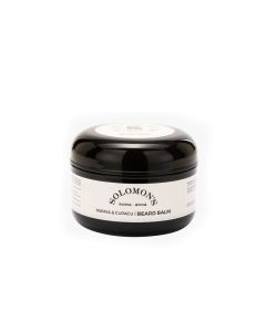 Solomon‘s Beard - Balsamo da Barba Papaya & Cupacu 150ml