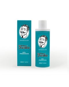 Furbo - Gel Pre Shave Sansdolor 200ml