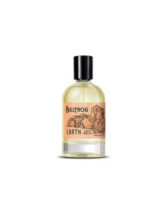 Bullfrog - Eau de Toilette Elements Earth 100ml