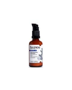 Bullfrog - Crema Idratante e Tonificante 50ml