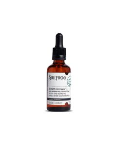 Bullfrog - Olio Barba Multifunzione Secret Potion N.1 50ml