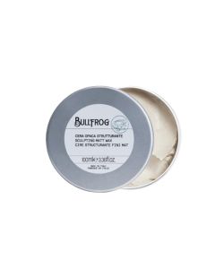 Bullfrog - Cera Opaca Strutturante 100ml 