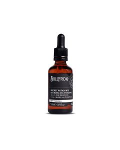 Bullfrog - Olio Barba Multifunzione Secret Potion N.3 50ml