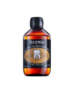 Bullfrog - Collutorio Delicato Purificante 250ml