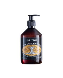 Bullfrog - Sapone Liquido Mani e Corpo 500ml