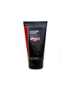 Uppercut Deluxe - Exfoliating Cleanser 120ml