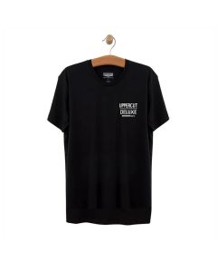 Uppercut Deluxe - Maglietta Block Tee