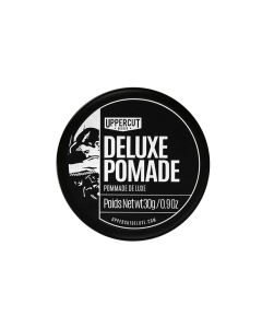 Uppercut Deluxe - Deluxe Pomade Midi Size