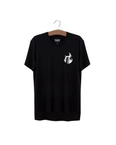 Uppercut Deluxe - Maglietta T-Shirt Bridge Burner