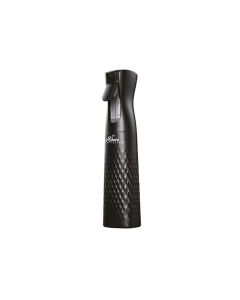 Spruzzino Vaporizzatore Spray Bottle Black