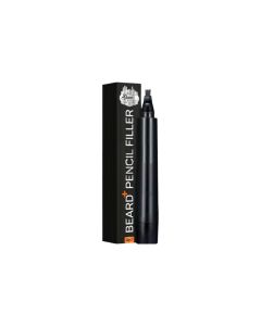 Matita per Infoltimento Barba Beard Pencil Filler Black