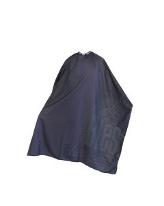 Blessed - Mantella Barber Cape Only Black