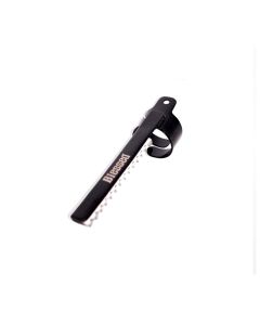 Blessed - Rasoio Finger Razor Black