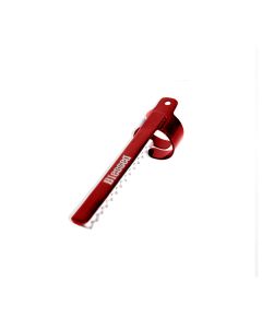 Blessed - Rasoio Finger Razor Red